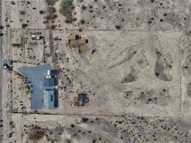 1440 East Irene Street, Pahrump, NV 89060