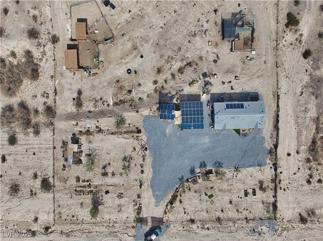 1440 East Irene Street, Pahrump, NV 89060