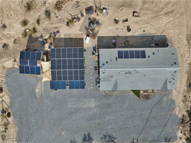 1440 East Irene Street, Pahrump, NV 89060