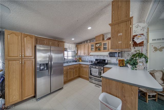 1440 East Irene Street, Pahrump, NV 89060