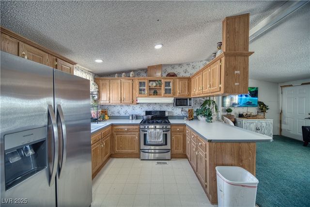 1440 East Irene Street, Pahrump, NV 89060