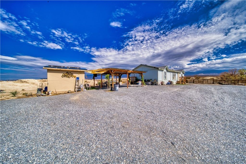 1440 East Irene Street, Pahrump, NV 89060