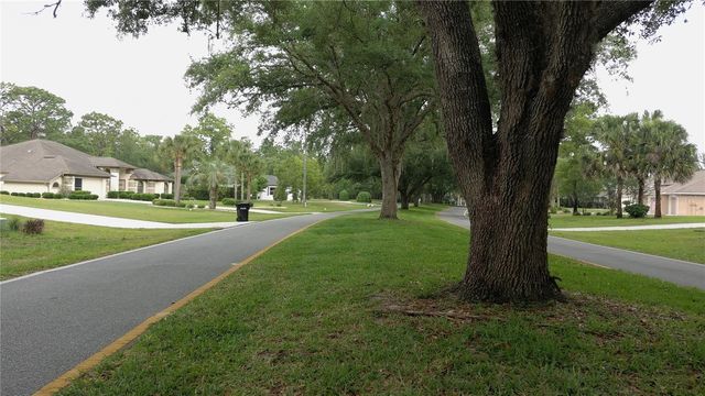 116 S OAK VILLAGE BOULEVARD, Homosassa, FL 34446