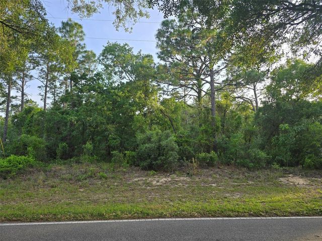 116 S OAK VILLAGE BOULEVARD, Homosassa, FL 34446