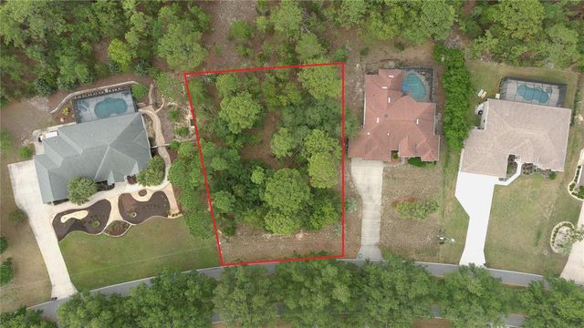 116 S OAK VILLAGE BOULEVARD, Homosassa, FL 34446