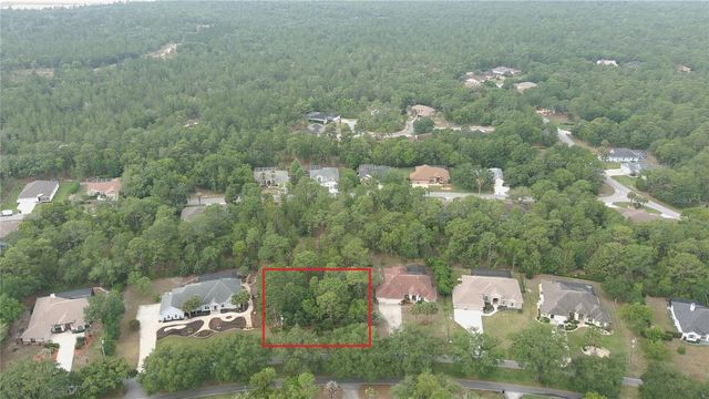 116 S OAK VILLAGE BOULEVARD, Homosassa, FL 34446