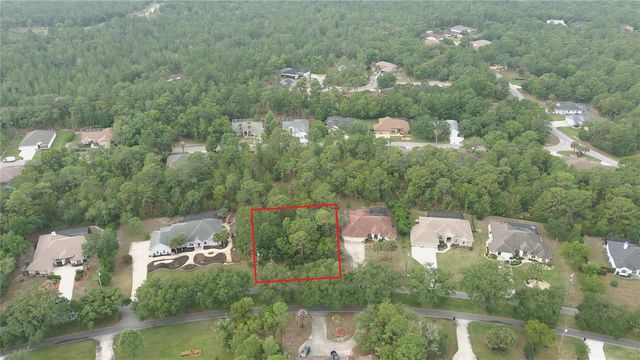 116 S OAK VILLAGE BOULEVARD, Homosassa, FL 34446
