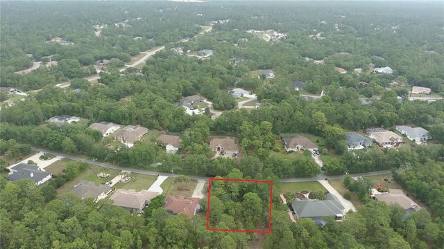 116 S OAK VILLAGE BOULEVARD, Homosassa, FL 34446
