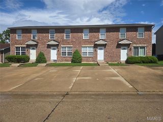 606 Linda Lane C, Wentzville, MO 63385