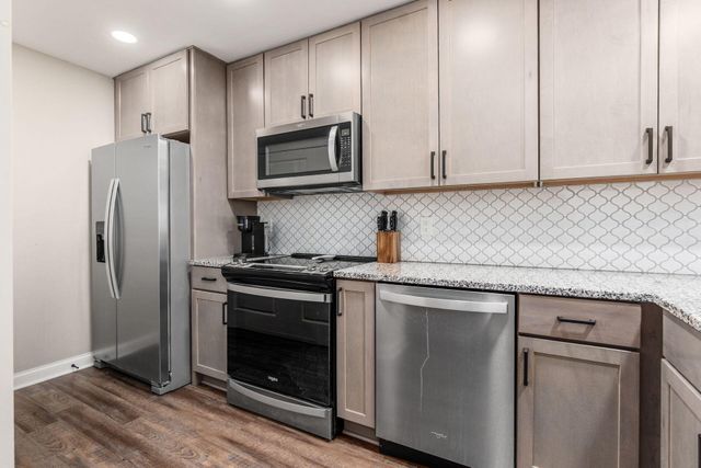 3815 Mill Stream Drive, Hilliard, OH 43026
