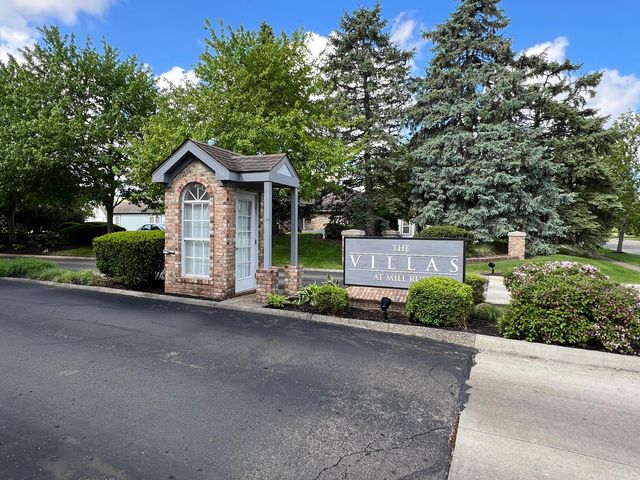 3815 Mill Stream Drive, Hilliard, OH 43026