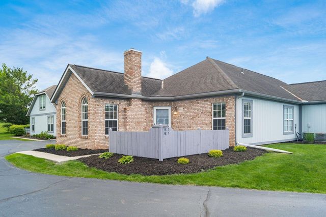 3815 Mill Stream Drive, Hilliard, OH 43026