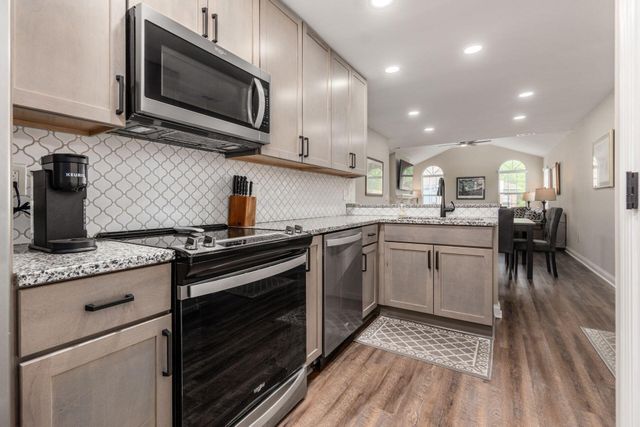 3815 Mill Stream Drive, Hilliard, OH 43026