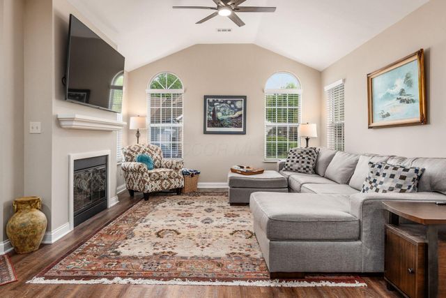 3815 Mill Stream Drive, Hilliard, OH 43026