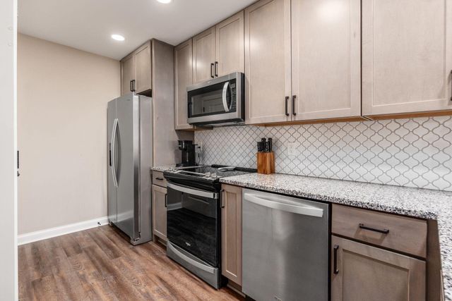 3815 Mill Stream Drive, Hilliard, OH 43026