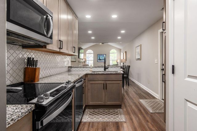 3815 Mill Stream Drive, Hilliard, OH 43026