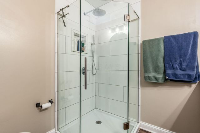 3815 Mill Stream Drive, Hilliard, OH 43026