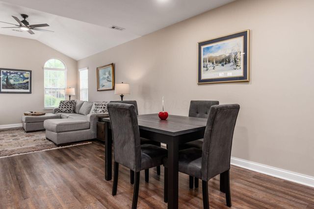 3815 Mill Stream Drive, Hilliard, OH 43026