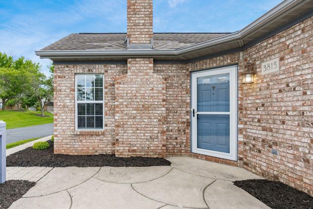 3815 Mill Stream Drive, Hilliard, OH 43026