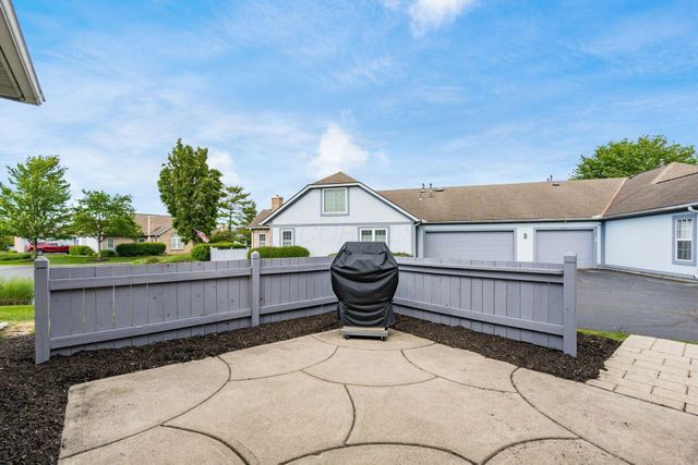 3815 Mill Stream Drive, Hilliard, OH 43026