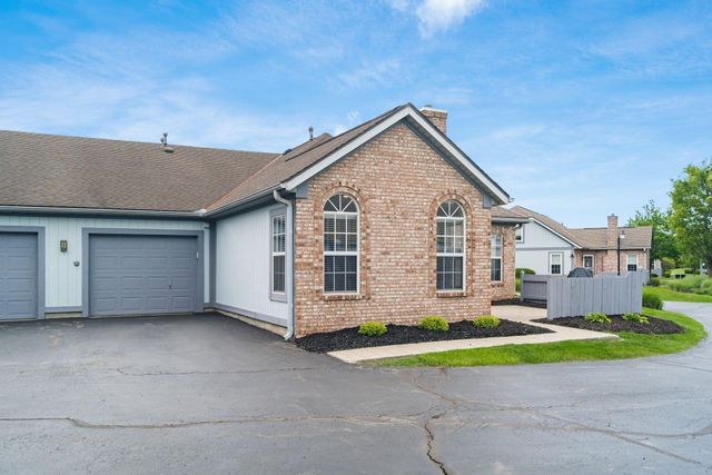 3815 Mill Stream Drive, Hilliard, OH 43026