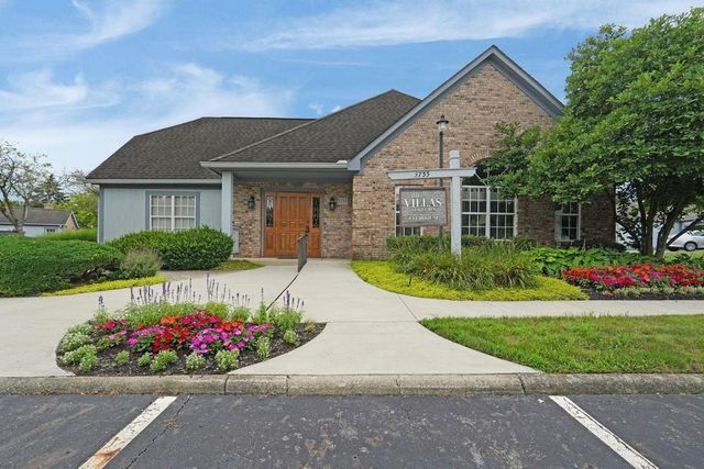3815 Mill Stream Drive, Hilliard, OH 43026