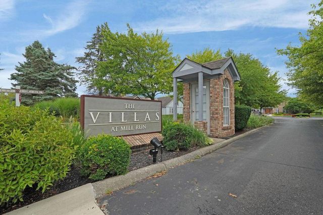 3815 Mill Stream Drive, Hilliard, OH 43026