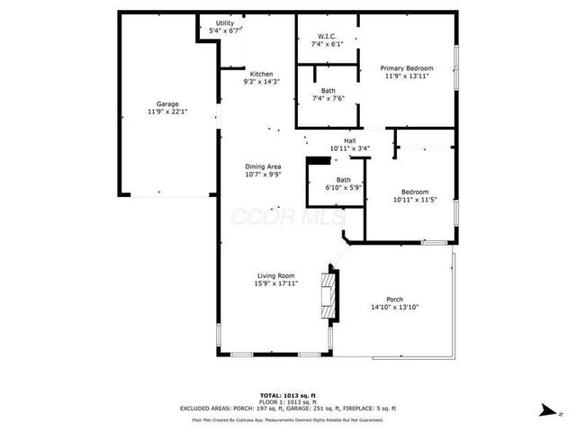 3815 Mill Stream Drive, Hilliard, OH 43026