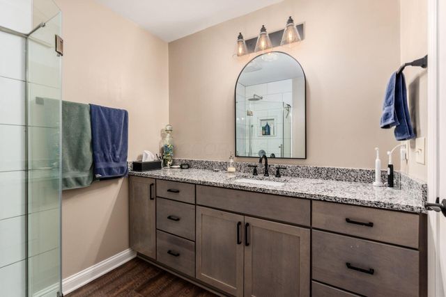 3815 Mill Stream Drive, Hilliard, OH 43026