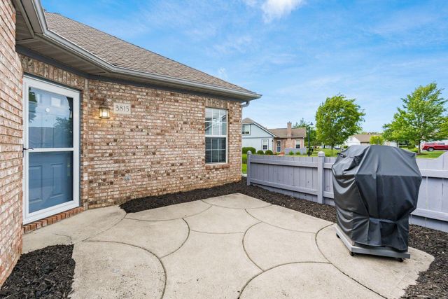 3815 Mill Stream Drive, Hilliard, OH 43026