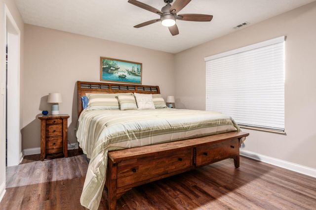 3815 Mill Stream Drive, Hilliard, OH 43026