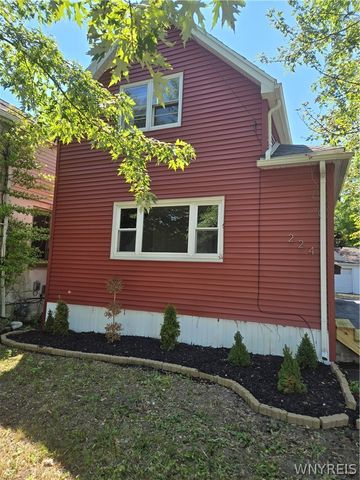 224 Medina St Street, Cheektowaga, NY 14206