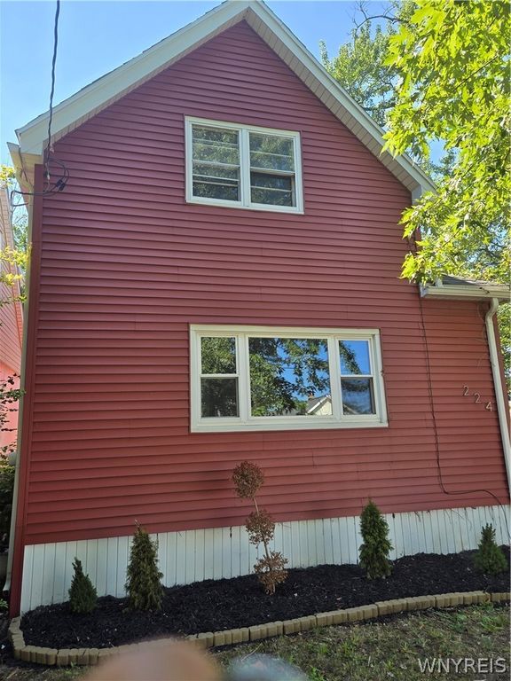 224 Medina St Street, Cheektowaga, NY 14206