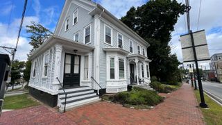 29-31 Silver Street, Dover, NH 03820