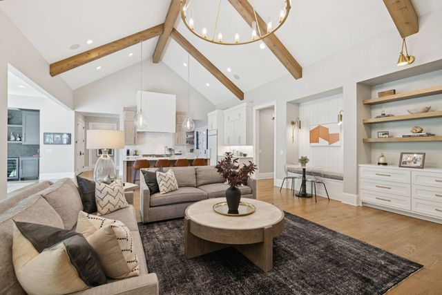 8139 Heirloom Blvd, College Grove, TN 37046