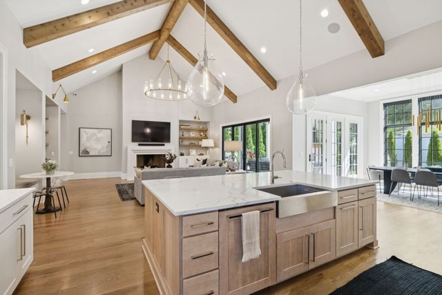 8139 Heirloom Blvd, College Grove, TN 37046