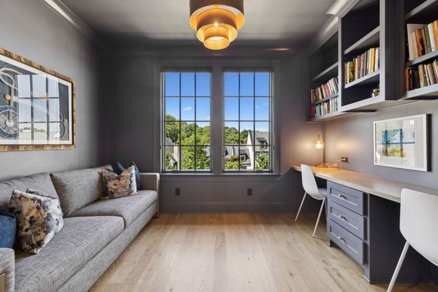 8139 Heirloom Blvd, College Grove, TN 37046