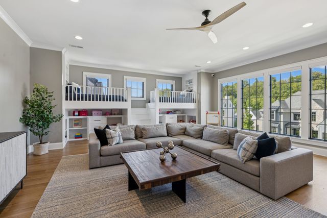 8139 Heirloom Blvd, College Grove, TN 37046