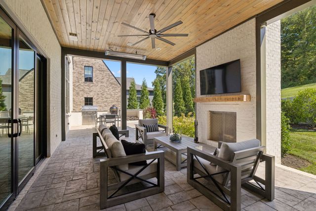 8139 Heirloom Blvd, College Grove, TN 37046