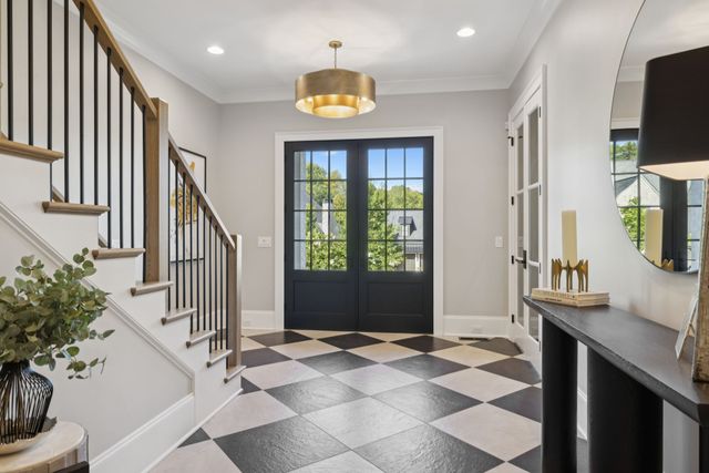 8139 Heirloom Blvd, College Grove, TN 37046