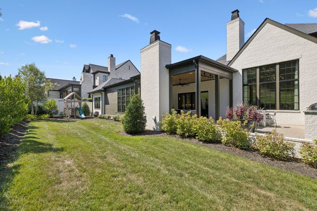 8139 Heirloom Blvd, College Grove, TN 37046