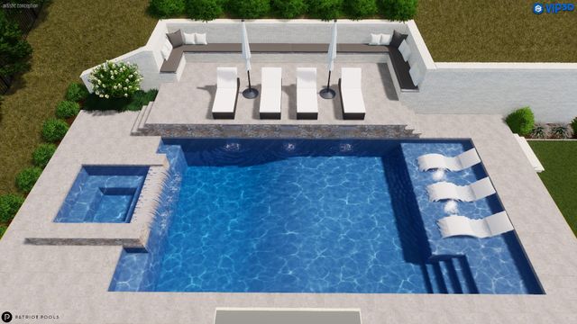 8139 Heirloom Blvd, College Grove, TN 37046