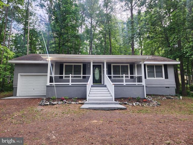 105 BEACHSIDE CV, Locust Grove, VA 22508