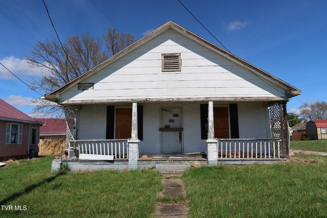 2104 Berry Street, Kingsport, TN 37664