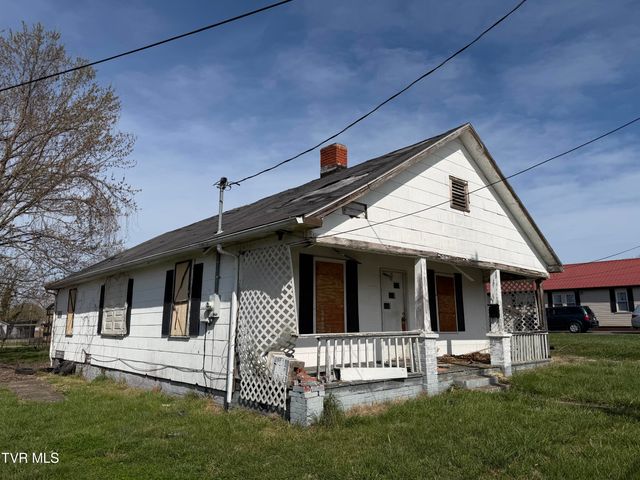 2104 Berry Street, Kingsport, TN 37664