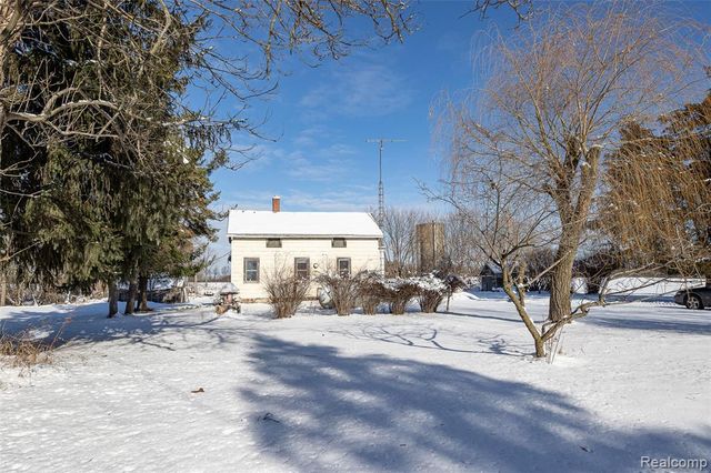 4476 Merwin Road, Lapeer, MI 48446