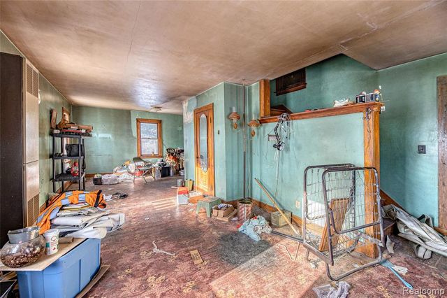 4476 Merwin Road, Lapeer, MI 48446