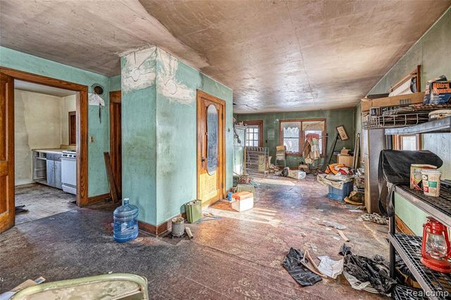 4476 Merwin Road, Lapeer, MI 48446