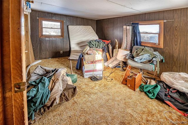 4476 Merwin Road, Lapeer, MI 48446