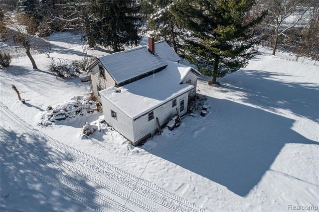 4476 Merwin Road, Lapeer, MI 48446